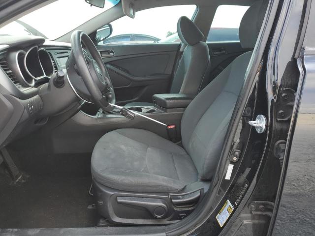 2015 KIA OPTIMA LX - KNAGM4A70F5655483