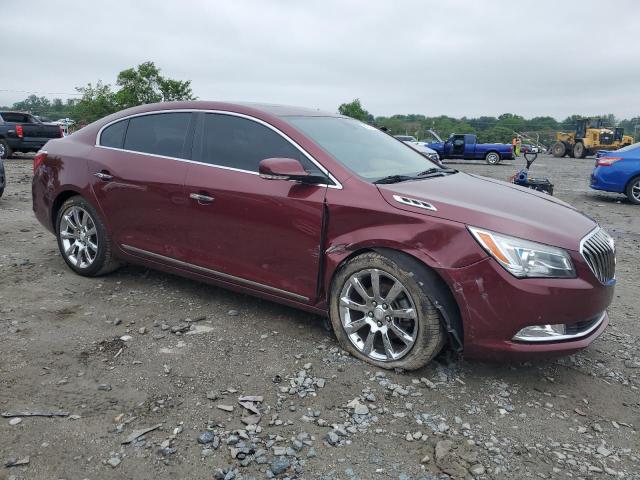 Vin: 1g4gb5g39ef256644, lot: 56575955, buick lacrosse 20144