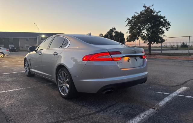 Vin: sajwa0fs9fpu77950, lot: 55866875, jaguar xf 2.0t premium 20153