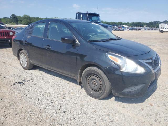 Vin: 3n1cn7ap4jl801587, lot: 58385795, nissan versa s 20184