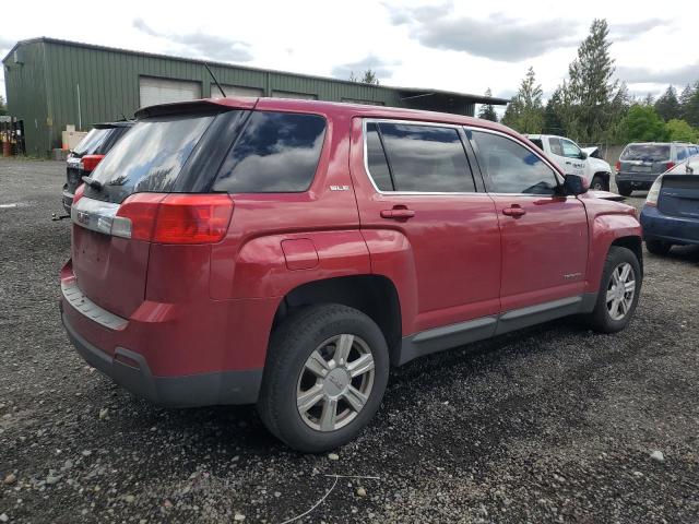 Vin: 2gkalmek4f6321492, lot: 57919575, gmc terrain sle 20153