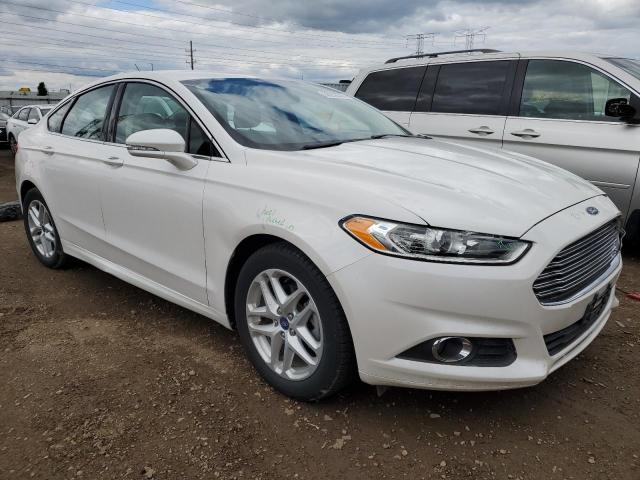 Vin: 3fa6p0hd4er109667, lot: 58206345, ford fusion se 20144
