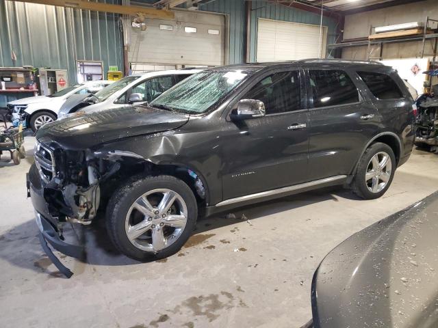 DODGE DURANGO CITADEL