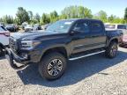 2020 TOYOTA TACOMA DOU - 5TFCZ5AN2LX235327