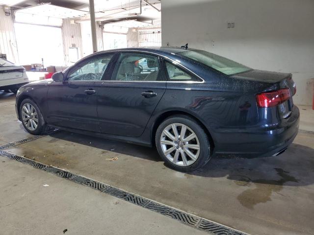 Vin: waugfafc5gn006472, lot: 57861725, audi a6 premium plus 20162