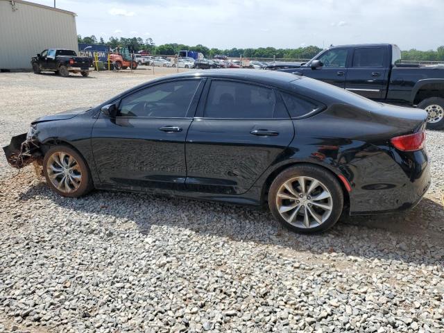 Vin: 1c3cccbg3fn631969, lot: 56377375, chrysler 200 s 20152