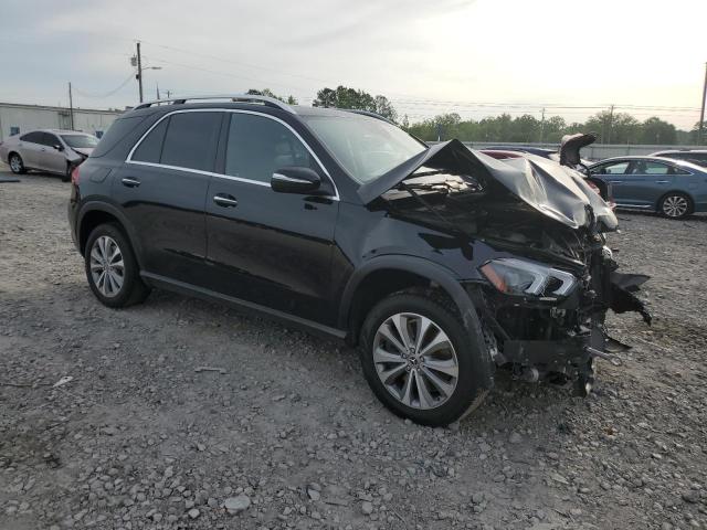 2021 MERCEDES-BENZ GLE 450 4M 4JGFB5KB7MA430961