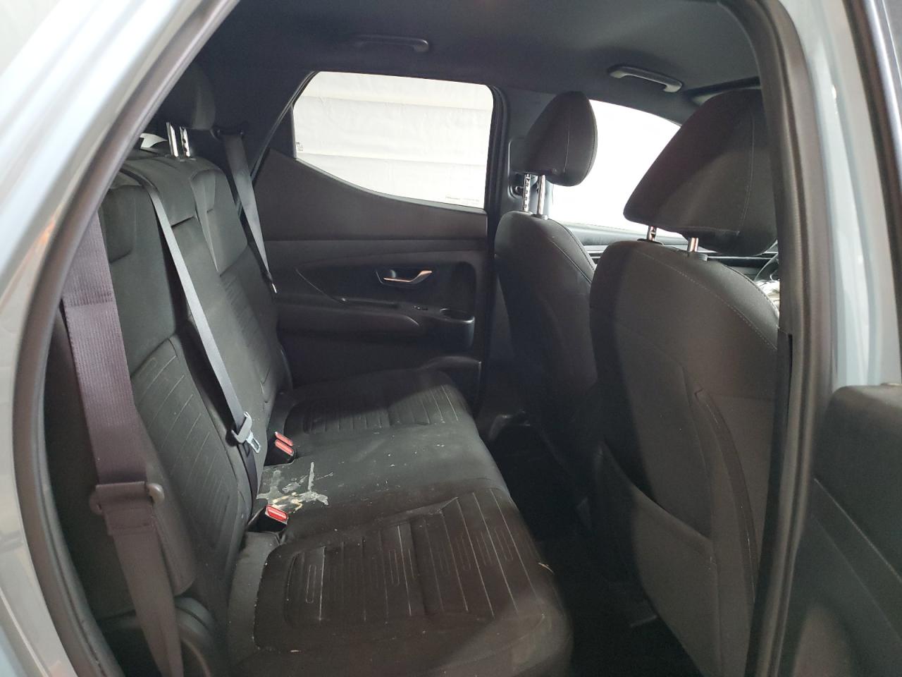 HYUNDAI SANTA CRUZ SEL