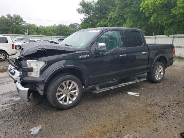 Vin: 1ftew1eg0ffa15457, lot: 56111585, ford f-150 supercrew 2015 img_1