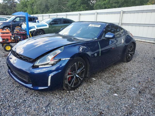 Vin: jn1az4eh8km420295, lot: 56708595, nissan 370z base 2019 img_1