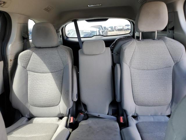2022 TOYOTA SIENNA LE - 5TDKSKFC0NS065578