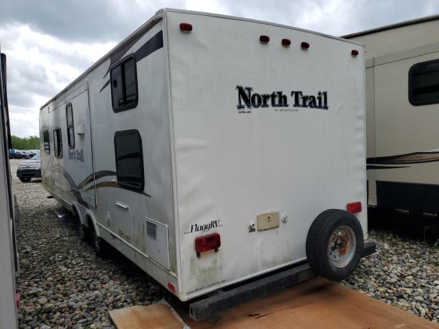 HEARTLAND GATEWAY 2013 white   5SFNB3120DE249664 photo #4