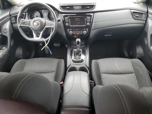 2020 NISSAN ROGUE S - KNMAT2MT0LP541427