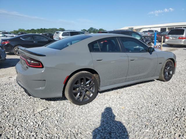 Vin: 2c3cdxct6ph598220, lot: 58252225, dodge charger r/t 20233