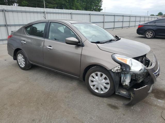 Vin: 3n1cn7ap2gl859254, lot: 56278645, nissan versa s 20164