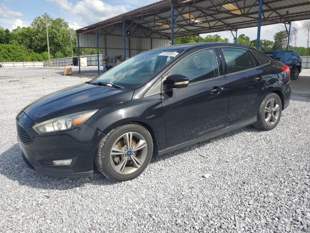 2016 FORD FOCUS SE - 1FADP3FE6GL335215