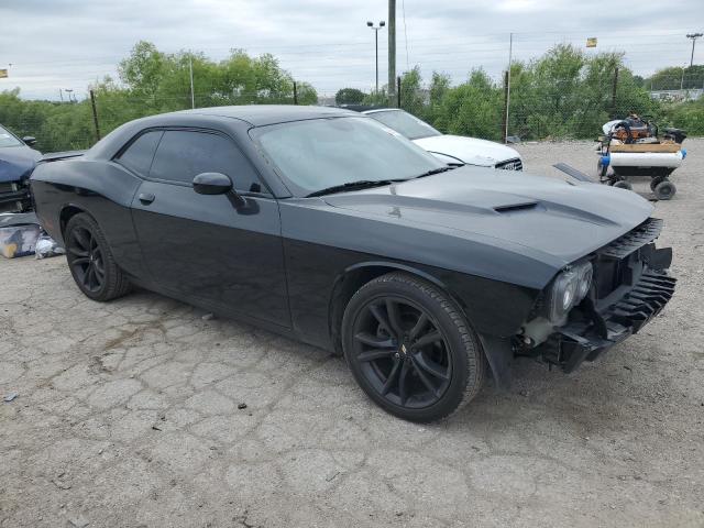 Vin: 2c3cdzag4hh658286, lot: 58414585, dodge challenger sxt 20174