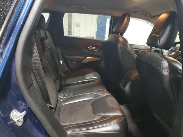 2018 JEEP CHEROKEE L 1C4PJMLB2JD516001