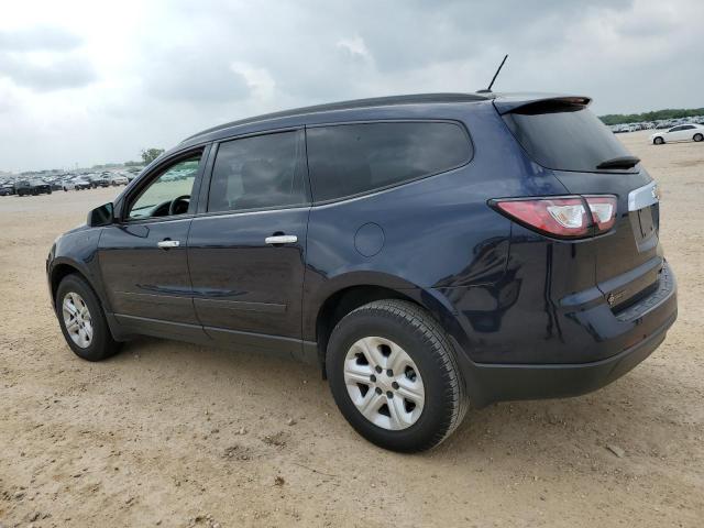 2015 CHEVROLET TRAVERSE L - 1GNKRFKDXFJ196945