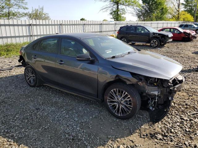 Vin: 3kpf54adxne422490, lot: 54947255, kia forte gt line 20224