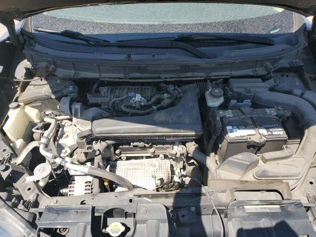 2017 NISSAN ROGUE S - 5N1AT2MTXHC884742