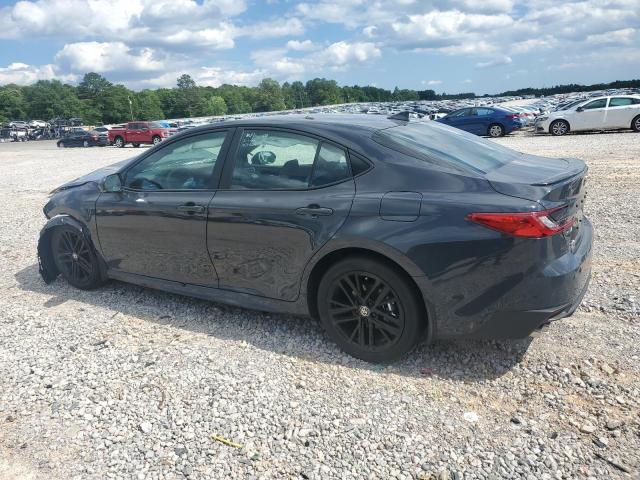 2025 TOYOTA CAMRY XSE - 4T1DAACK8SU119097