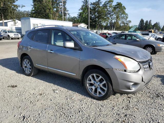 Vin: jn8as5mv9cw358303, lot: 56236055, nissan rogue s 20124