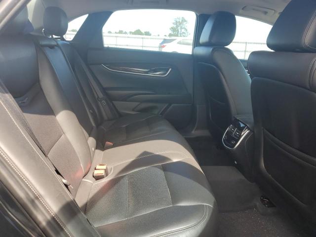 2017 CADILLAC XTS LUXURY 2G61M5S36H9125148