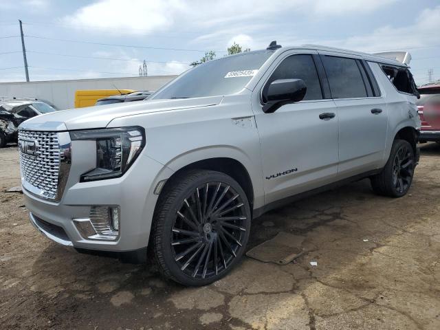 GMC YUKON XL K