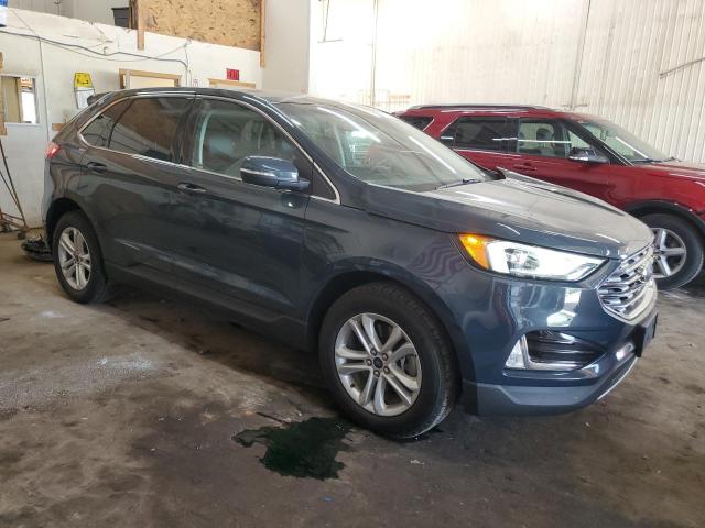 Vin: 2fmpk4j94kbb41924, lot: 56644915, ford edge sel 20194