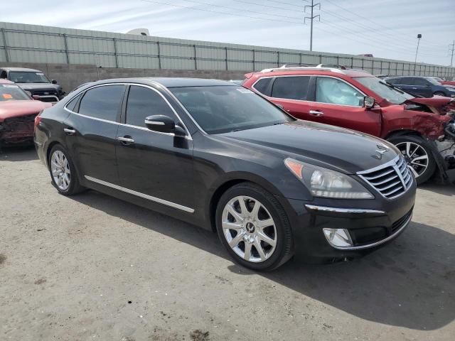 Vin: kmhgh4jh6cu051501, lot: 58598965, hyundai equus signature 20124