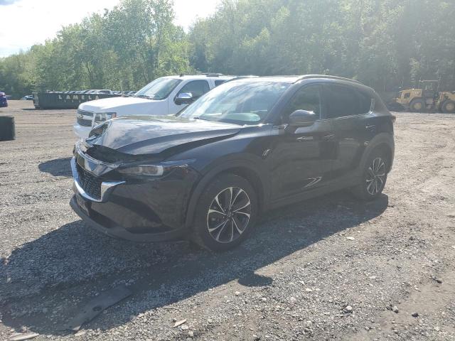 Vin: jm3kfbdm9p0159715, lot: 57256845, mazda cx-5 premi premium 2023 img_1