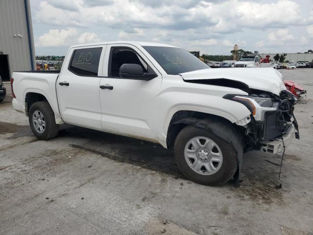 Vin: 5tfkb5db2px111047, lot: 58541065, toyota tundra crewmax sr 20234