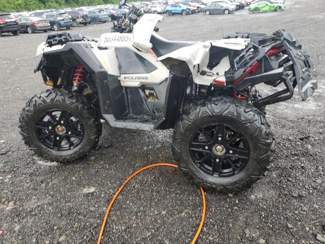 POLARIS SPORTSMAN 2023 gray  gas 4XASXZ855PB143153 photo #4