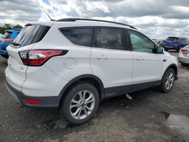 Vin: 1fmcu9gd6hud95302, lot: 58384605, ford escape se 20173