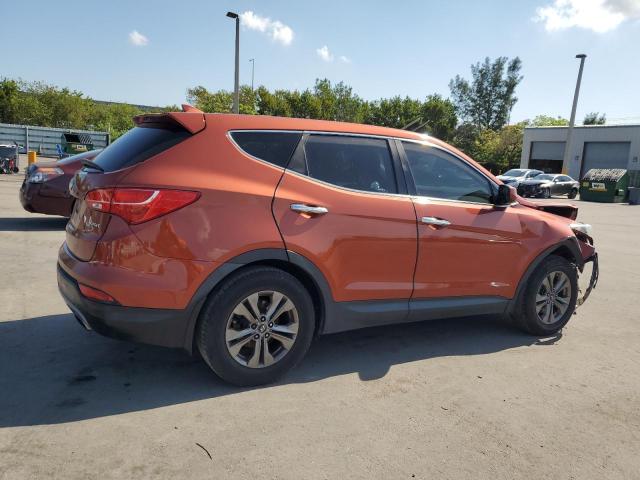 Vin: 5xyzt3lb0dg025574, lot: 57221365, hyundai santa fe 20133