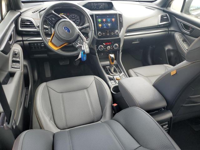 2024 SUBARU FORESTER W JF2SKAJC3RH441316