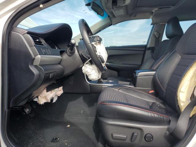 2015 TOYOTA CAMRY LE - 4T1BF1FK4FU483074