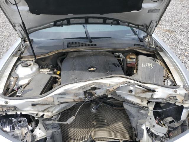 2g1fb1e38e9190035 - 2014 Chevrolet camaro lt - #58780185