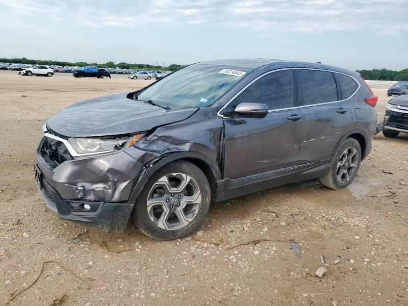 Vin: 7farw1h57he025796, lot: 58224645, honda crv ex 2017 img_1