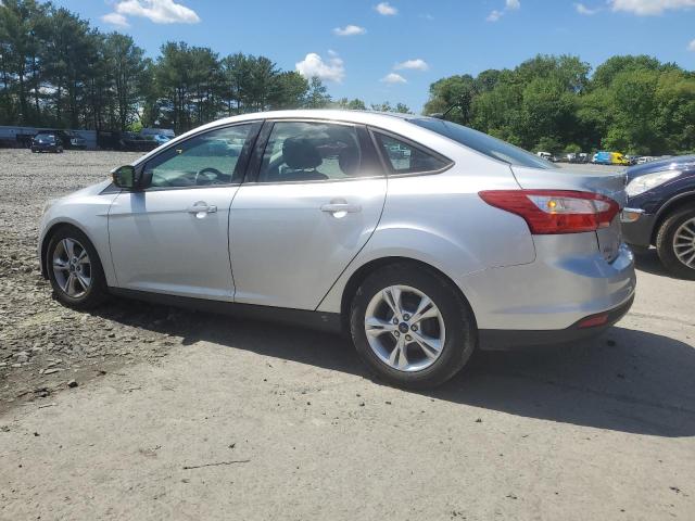 2014 FORD FOCUS SE - 1FADP3F26EL188879