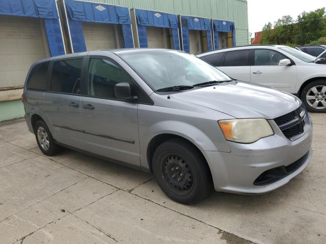 Vin: 2c4jrgag7dr697533, lot: 55309755, ram tradesman 20134
