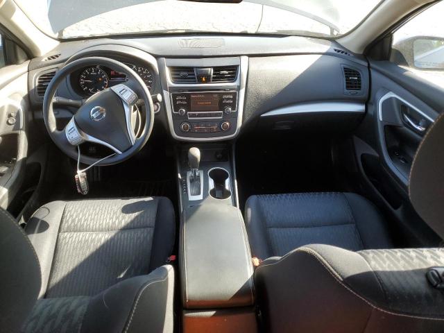 2017 NISSAN ALTIMA 2.5 - 1N4AL3AP4HC202817