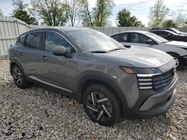 Vin: 3n8ap6caxsl321013, lot: 56455065, nissan kicks sv 20254