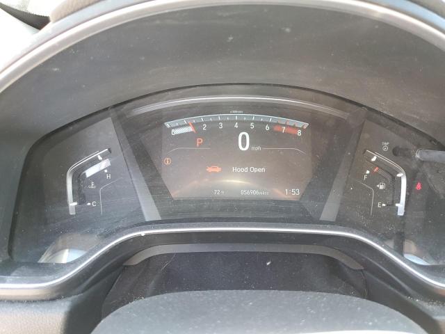 2022 HONDA CR-V EXL - 2HKRW2H87NH611438