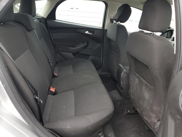 2016 FORD FOCUS SE - 1FADP3K21GL322688