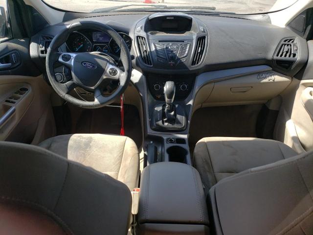 2015 FORD ESCAPE SE - 1FMCU0G70FUA63052