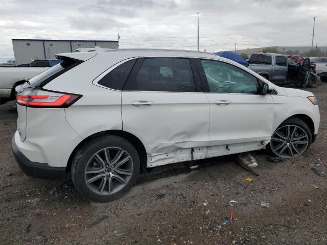 Vin: 2fmpk3k99lba90222, lot: 55849345, ford edge titanium 20203