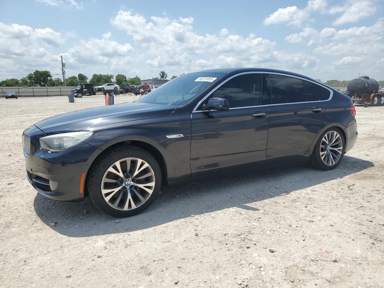 BMW 5 SERIES GT XIGT
