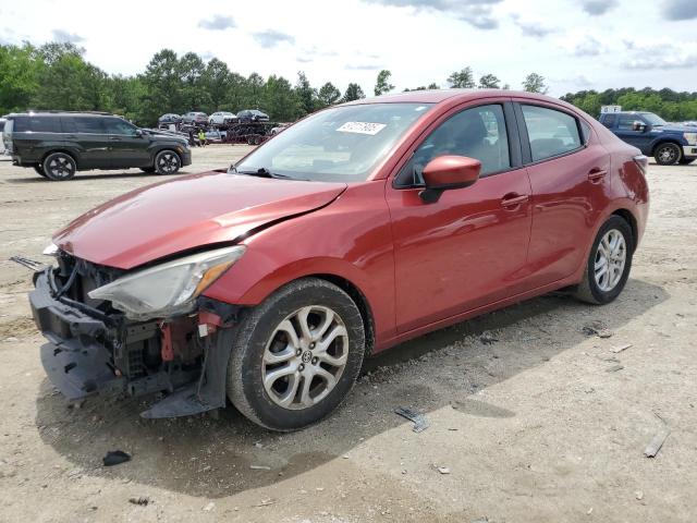 Vin: 3mydlbzv6gy129364, lot: 57217905, toyota scion 2016 img_1